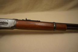 Winchester M. 94 .32WS L/A Rifle