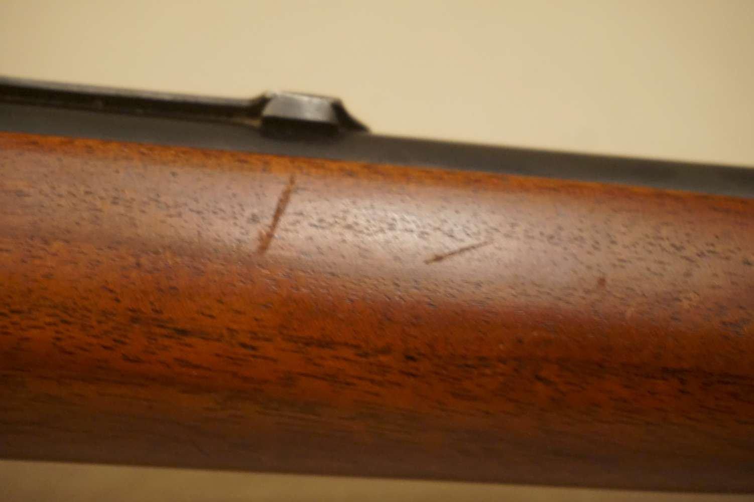 Winchester M. 94 .32WS L/A Rifle