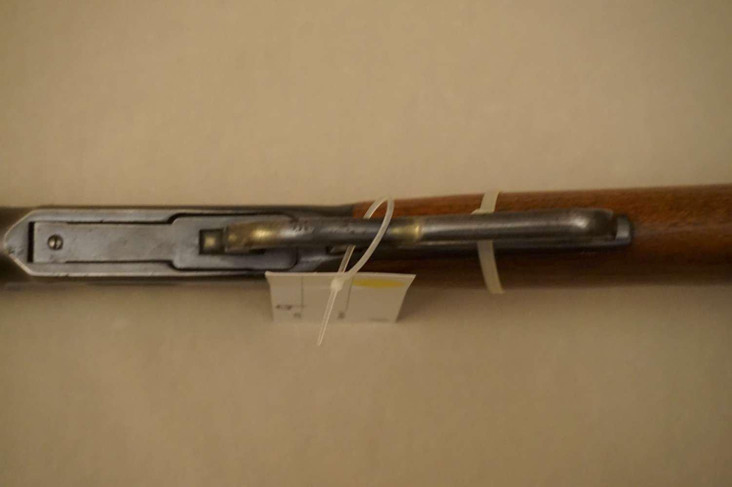 Winchester M. 94 .32WS L/A Rifle