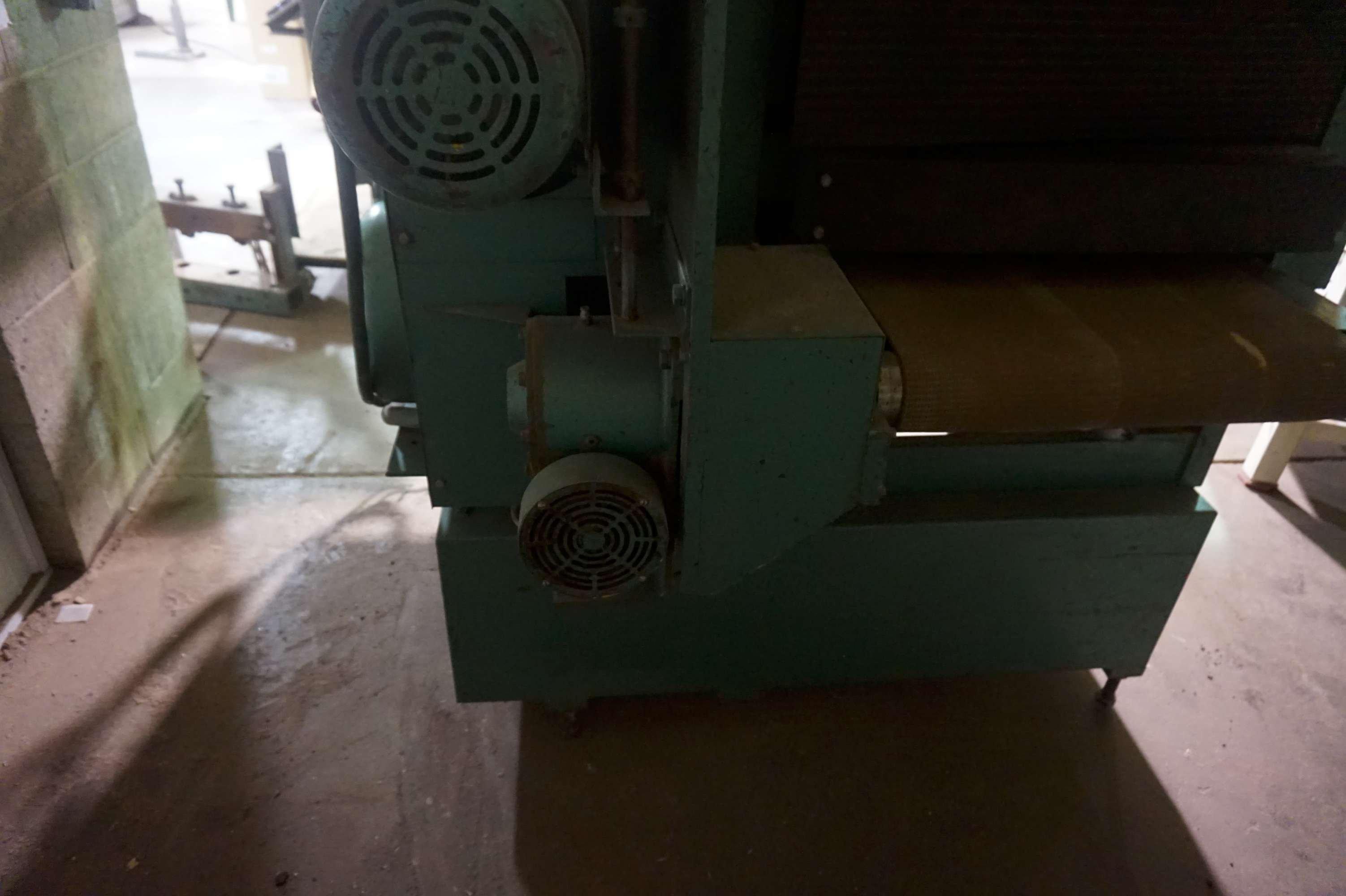 Time Save Speed Belt Sander