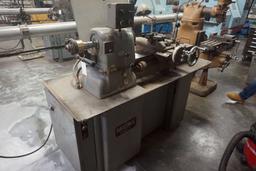 HARDINGE Model HC 1