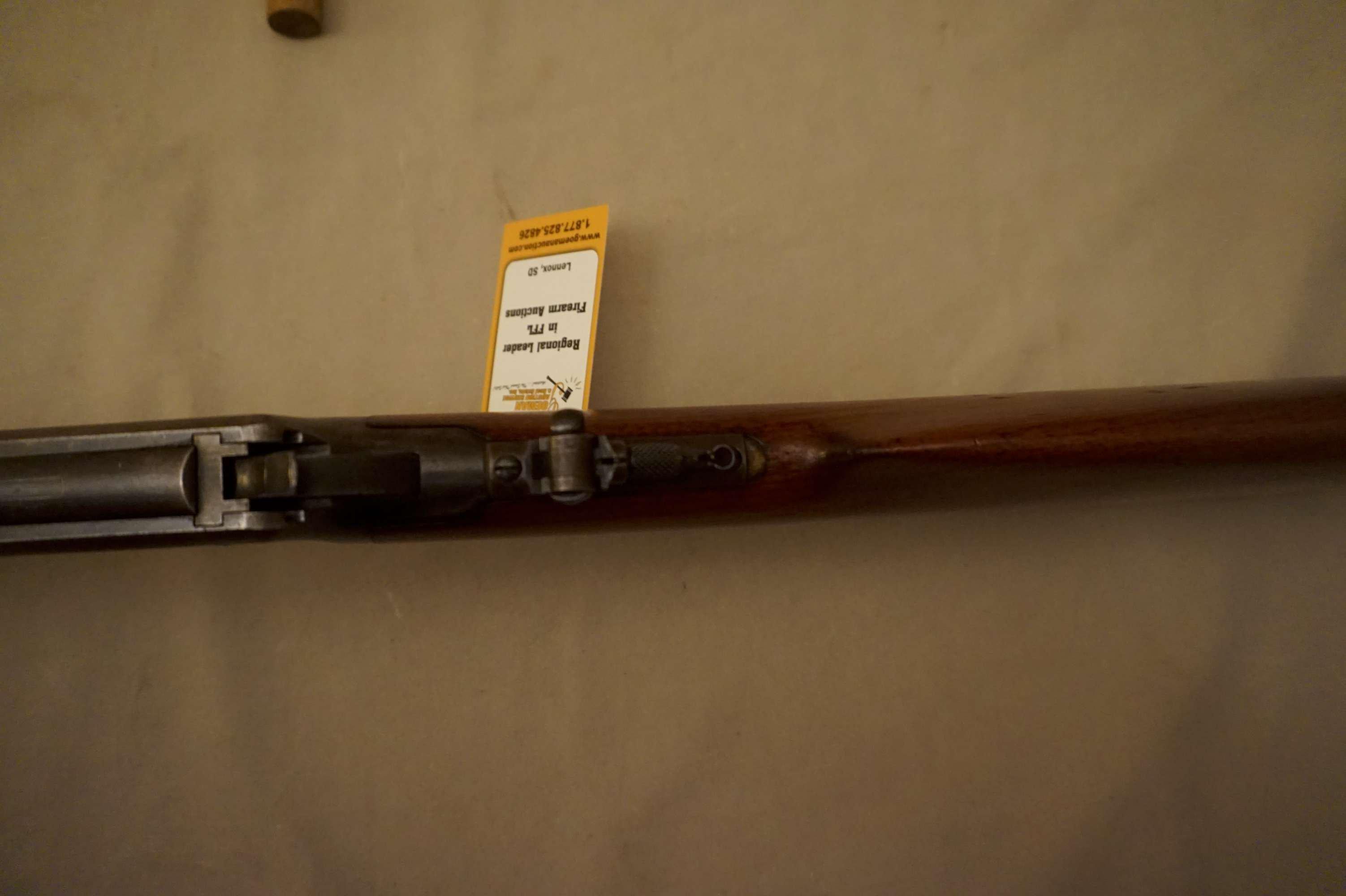 Winchester 1894 .25-35WCF L/A Rifle