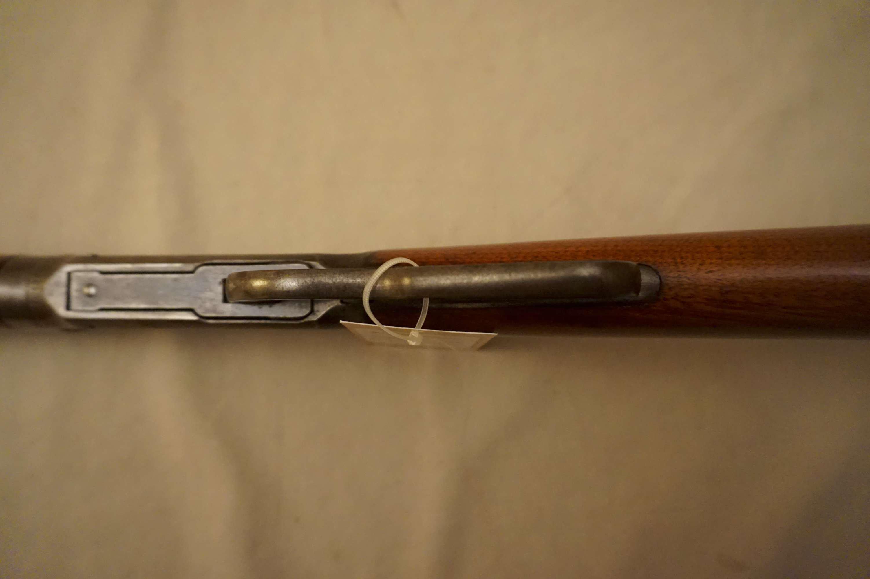 Winchester 1894 .25-35WCF L/A Rifle