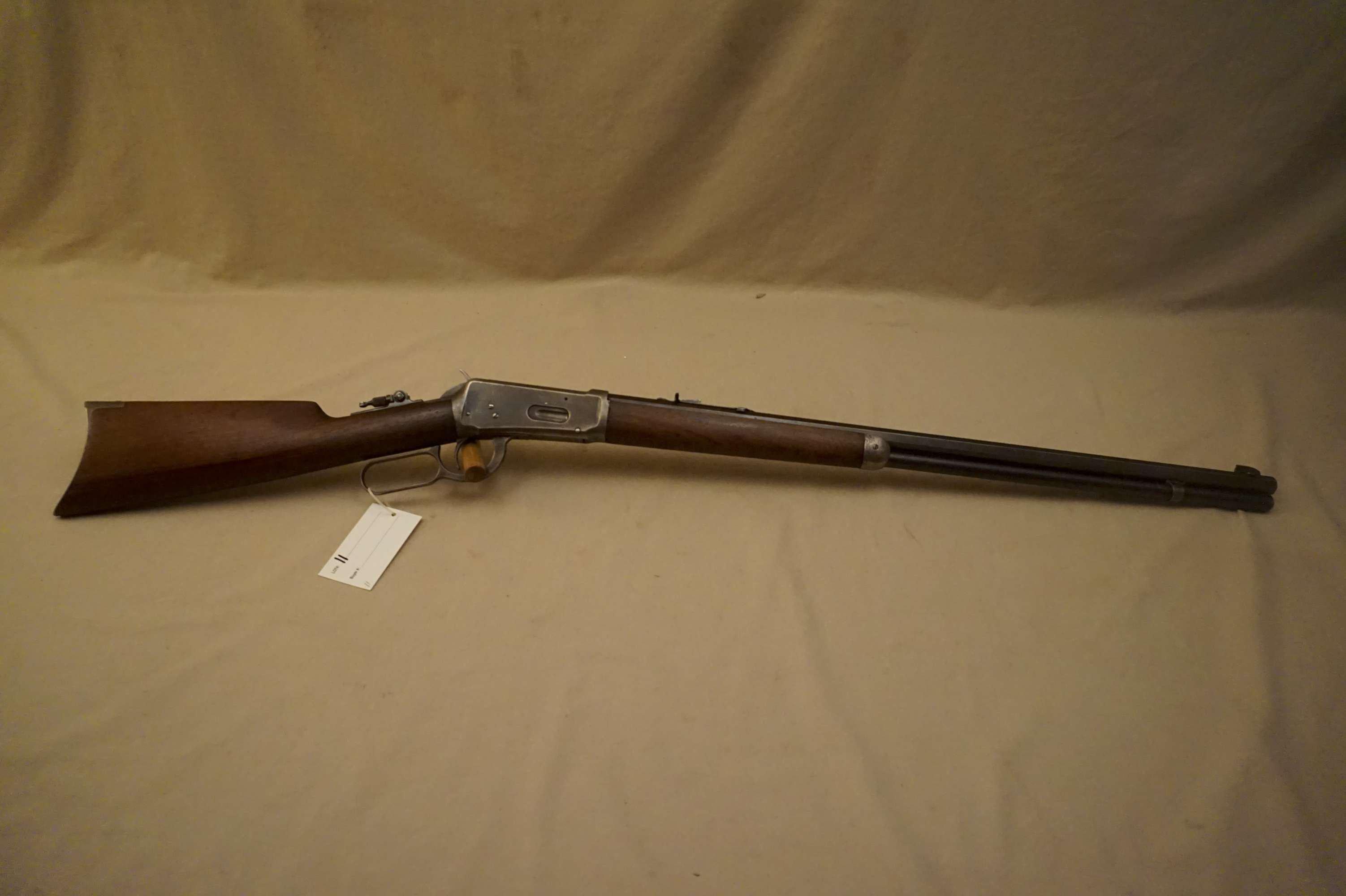 Winchester 1894 .32WS L/A Rifle