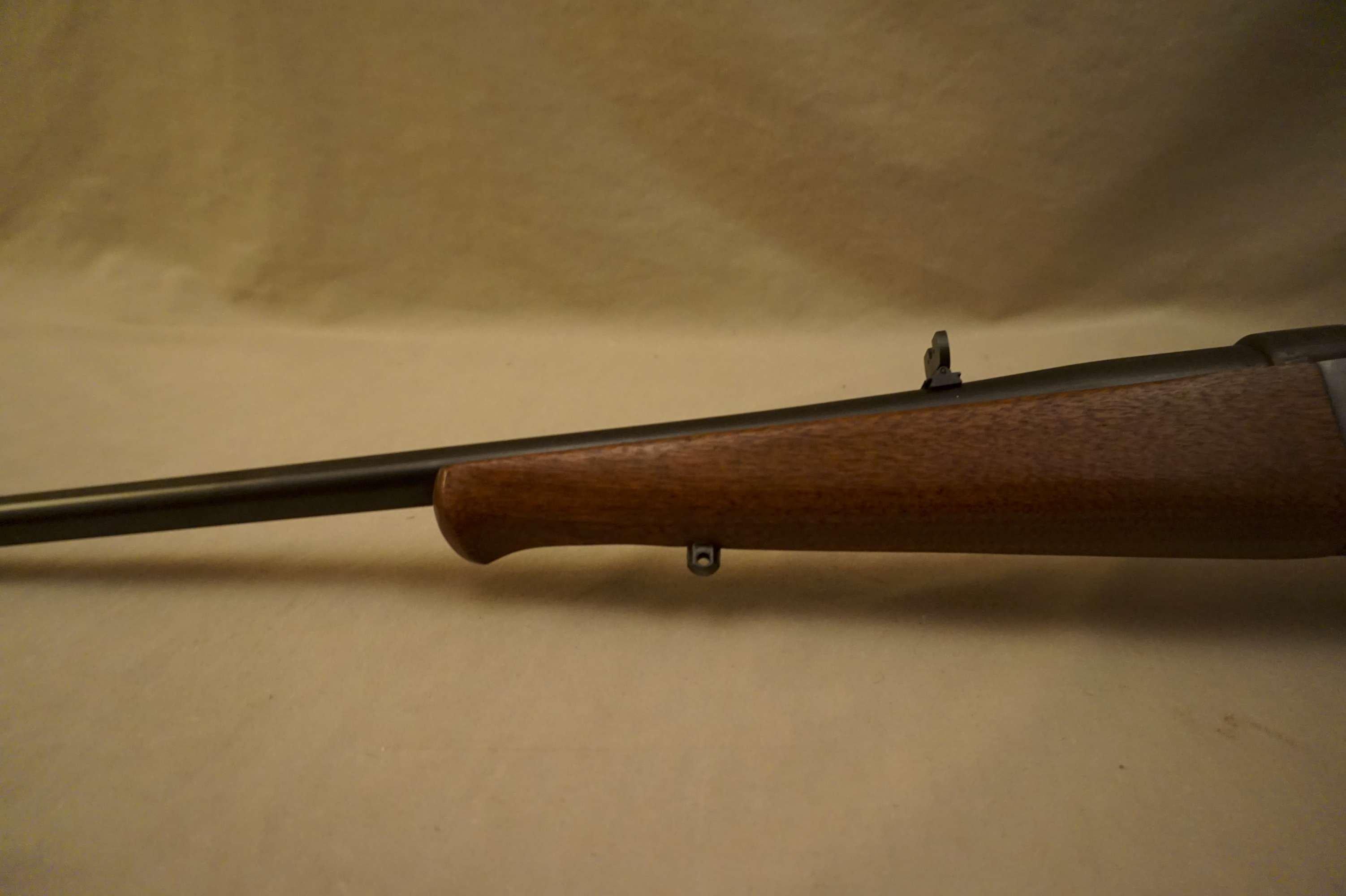 Savage M. 99A .250-3000 L/A Rifle