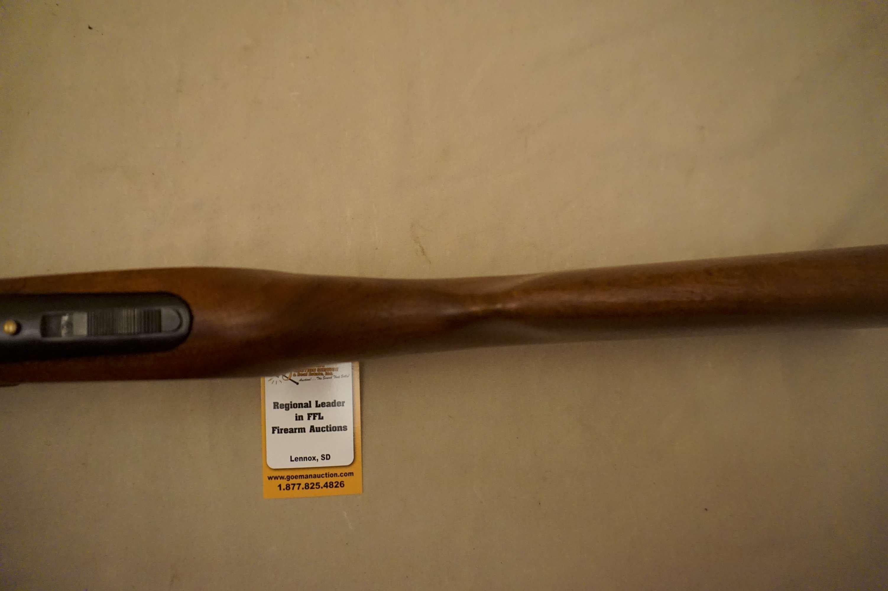 Savage M. 99A .250-3000 L/A Rifle