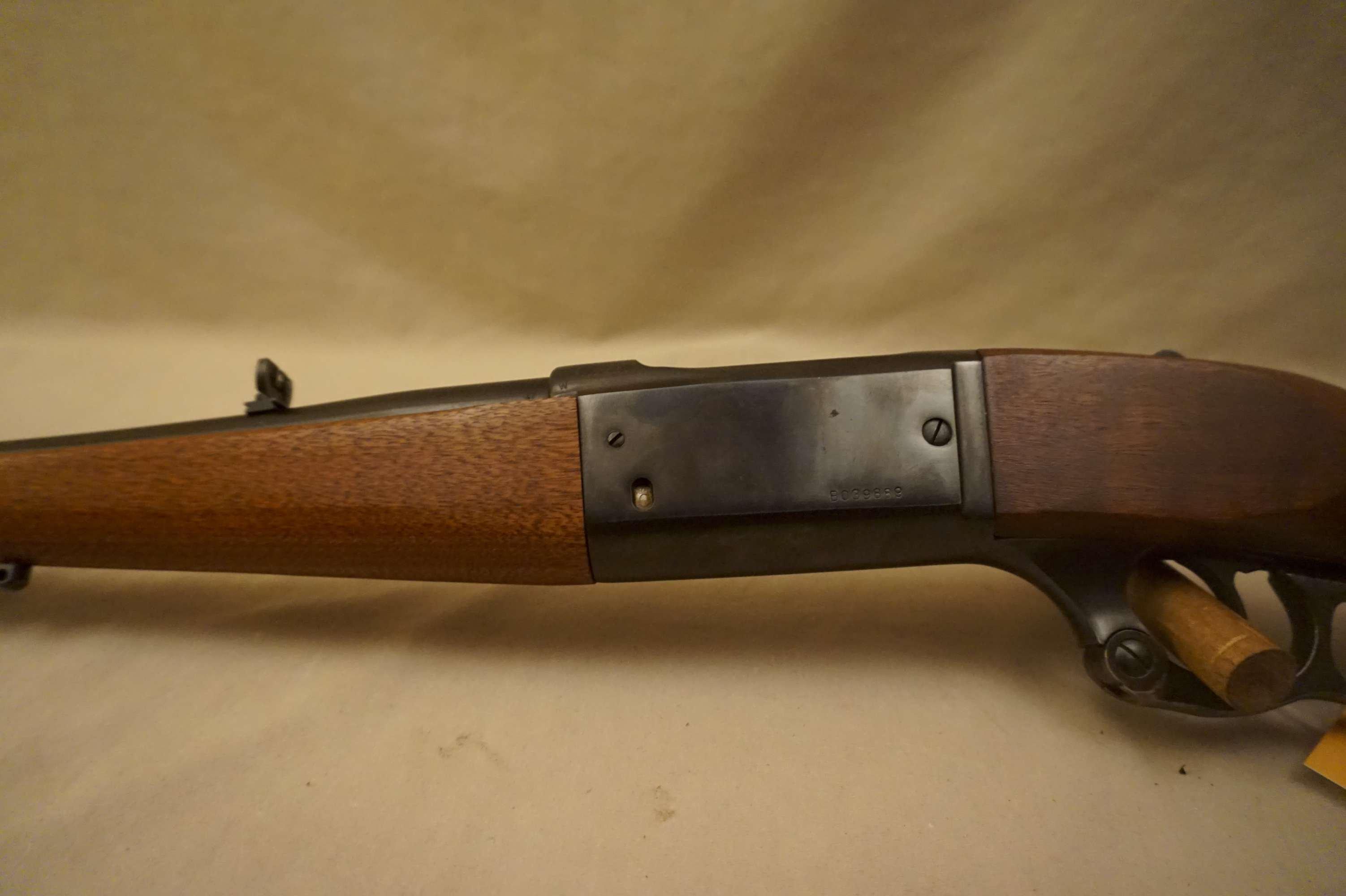 Savage M. 99A .250-3000 L/A Rifle