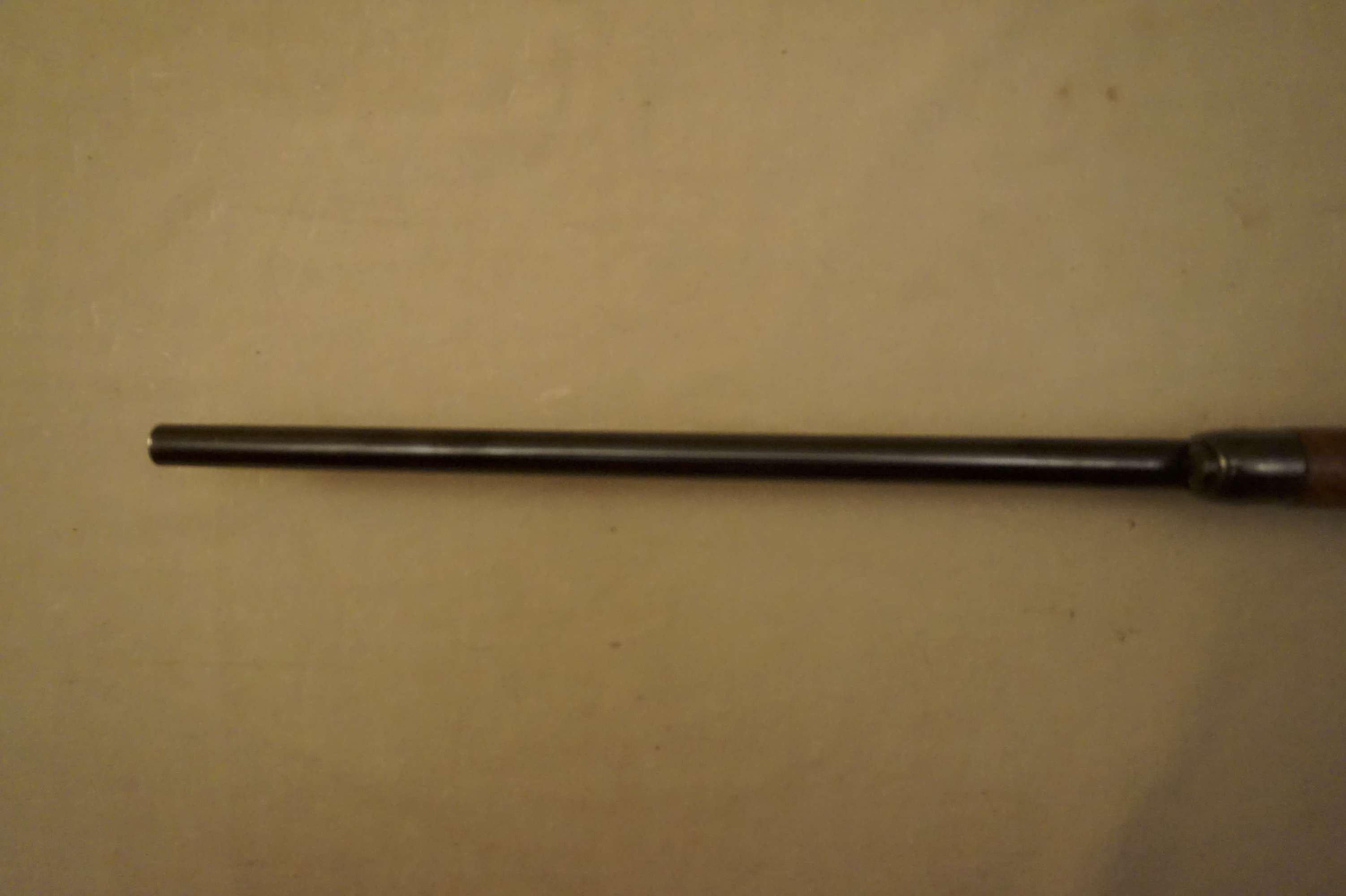 Winchester M. 55 .30WCF L/A Rifle