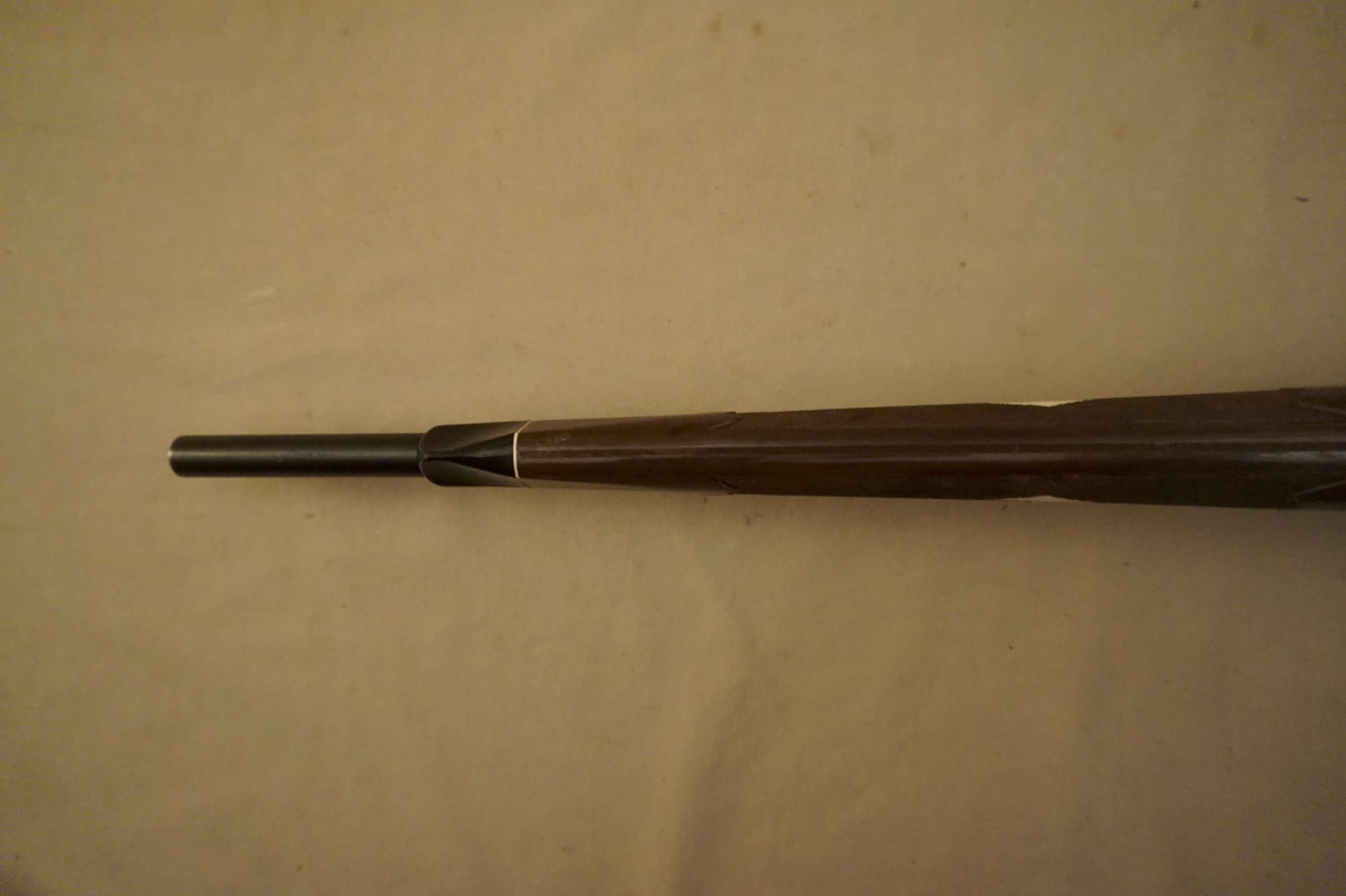 Remington Nylon 66 .22 Semi-auto Rifle