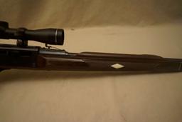 Remington Nylon 66 .22 Semi-auto Rifle