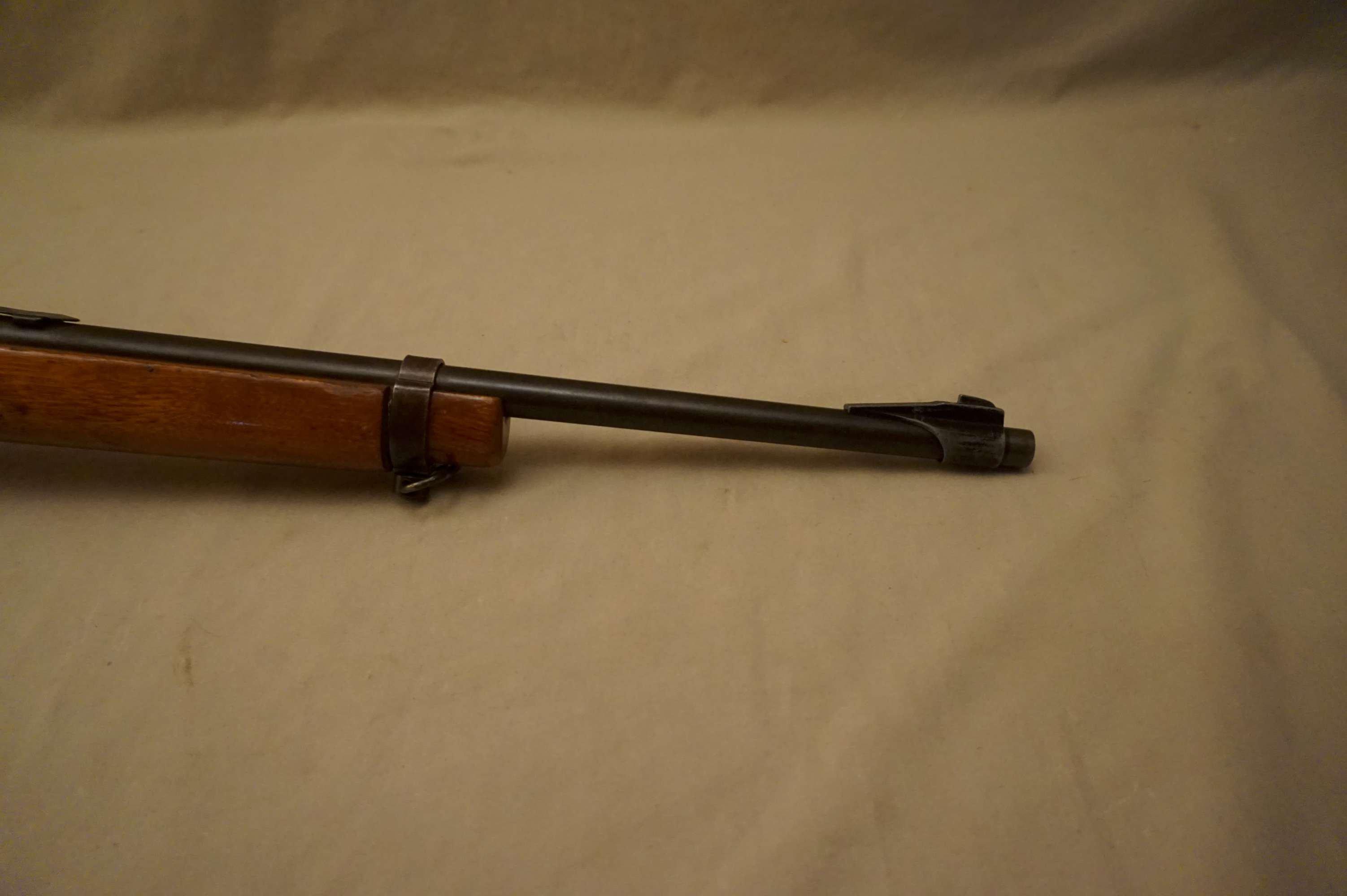 Marlin Glenfield M. 70 .22 Semi-auto Rifle