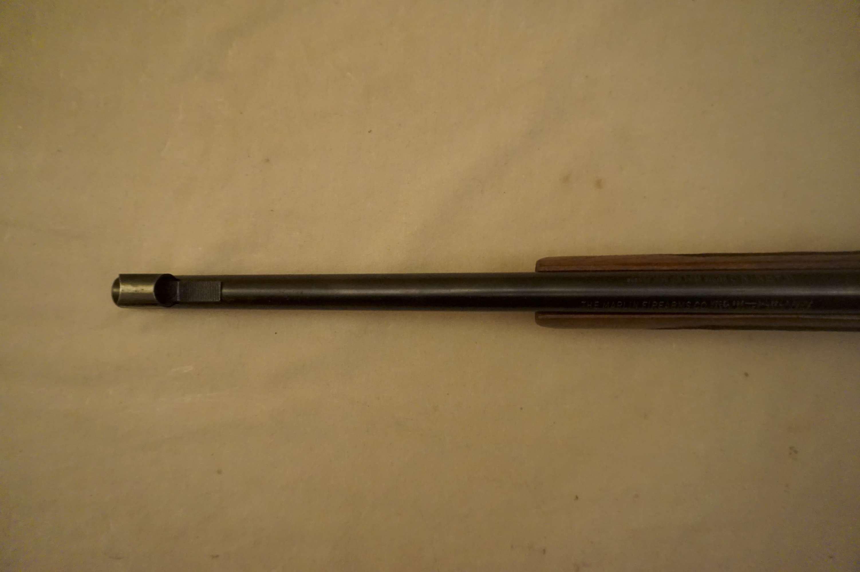 Marlin M. 995 .22LR Semi-auto Rifle