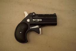 Cobra Arms CB38BB .38 Derringer