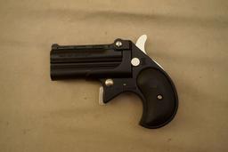 Cobra Arms CB38BB .38 Derringer