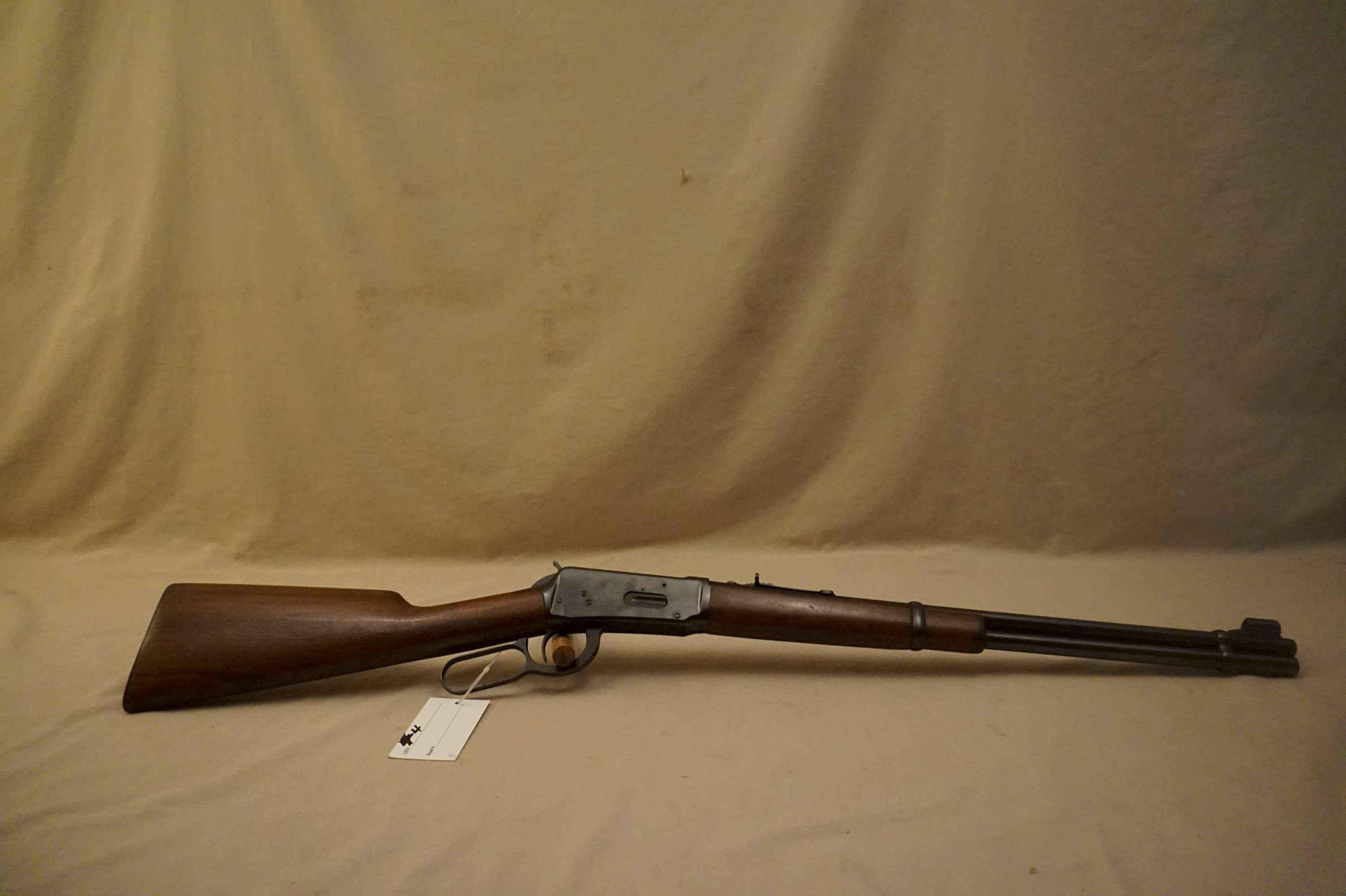 Winchester M. 94 .25-35 L/A Carbine