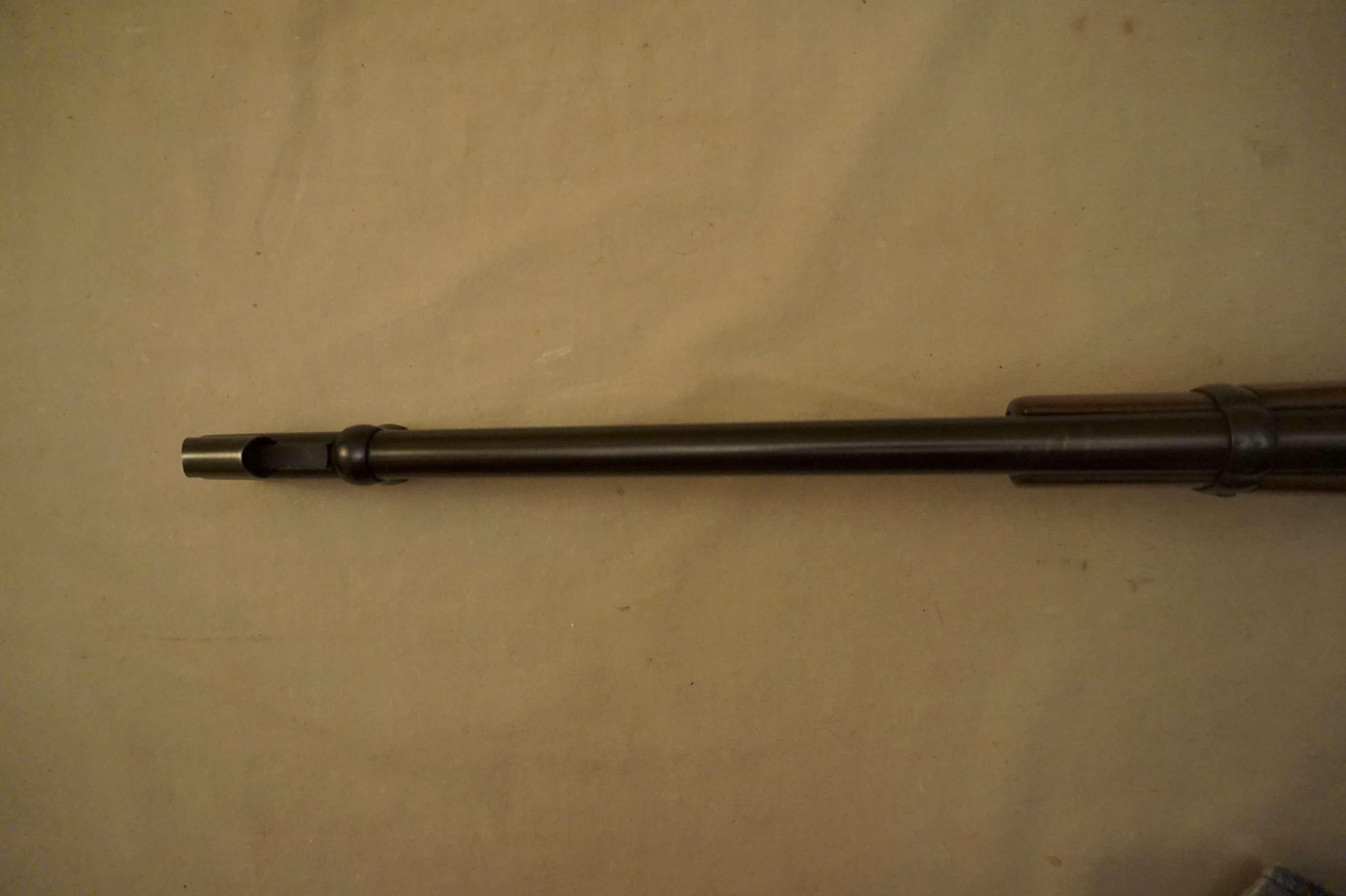 Winchester M. 94 .25-35 L/A Carbine