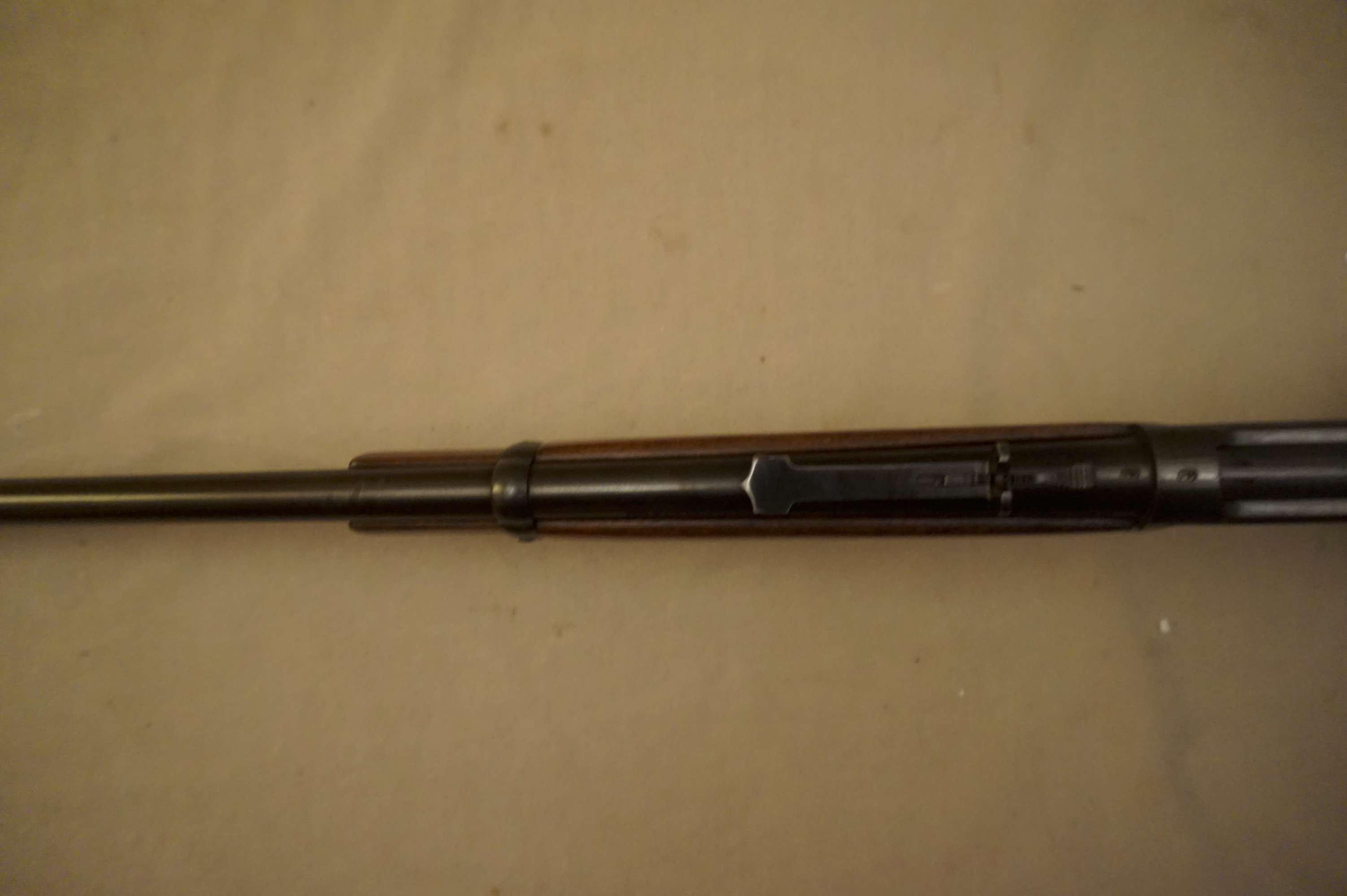 Winchester M. 94 .25-35 L/A Carbine