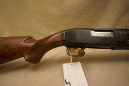 Browning M. 12 20ga Pump Shotgun