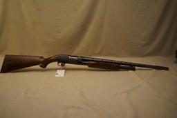 Browning M. 12 28ga Pump Shotgun