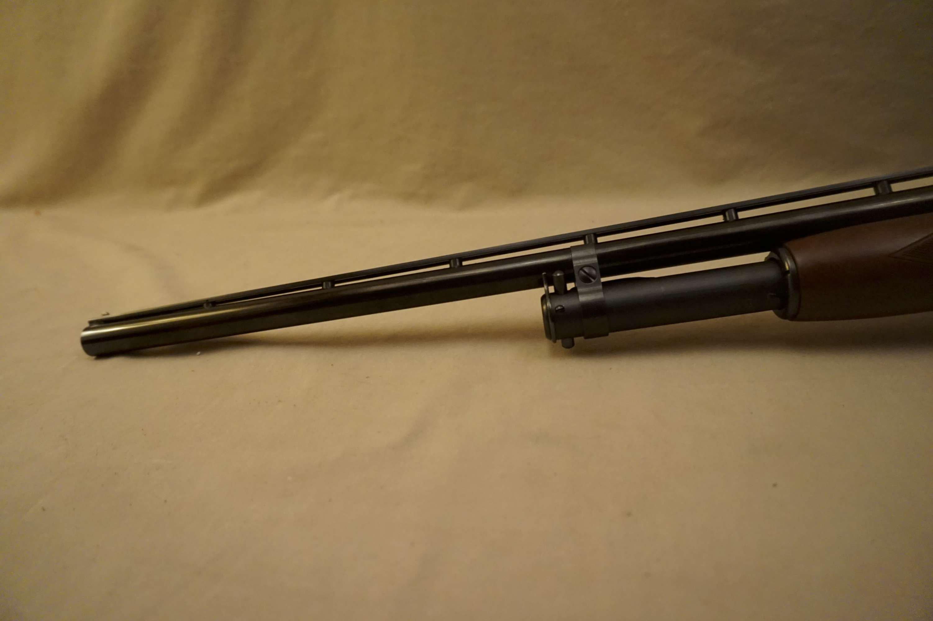 Browning M. 12 28ga Pump Shotgun