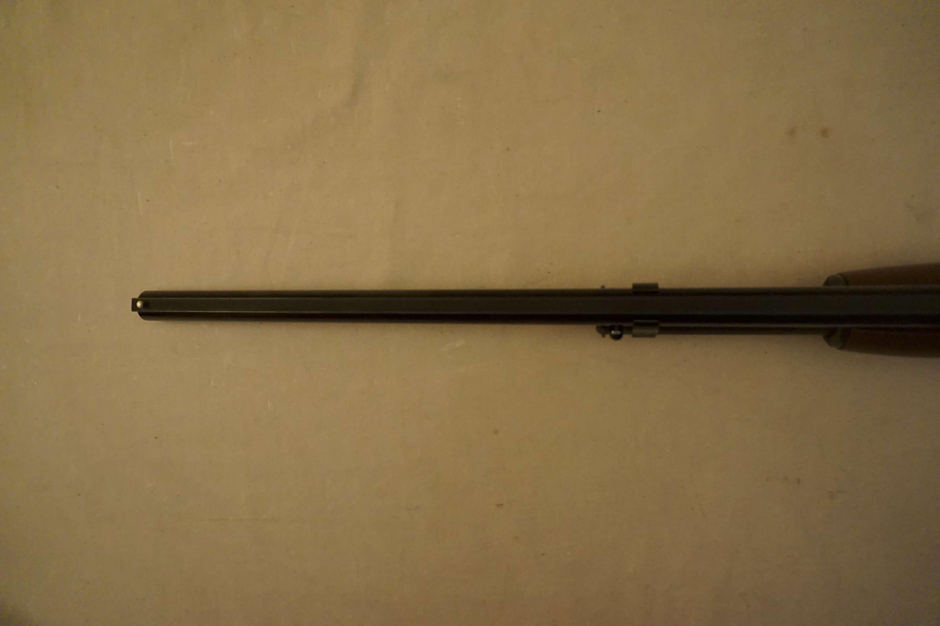 Browning M. 12 28ga Pump Shotgun