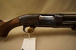 Browning M. 12 28ga Pump Shotgun