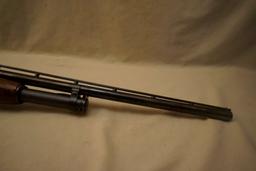 Browning M. 12 28ga Pump Shotgun