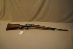 Winchester M. 64 .30WCF L/A Rifle