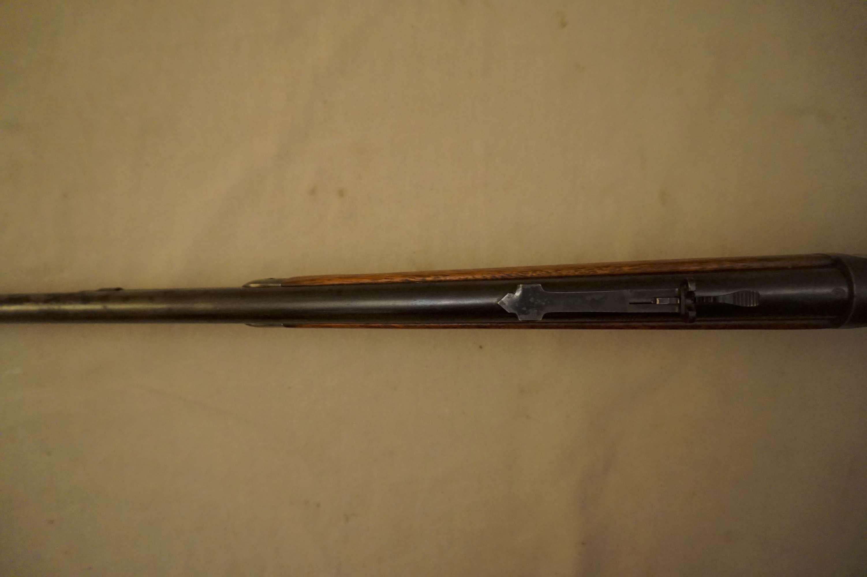 Winchester M. 64 .30WCF L/A Rifle