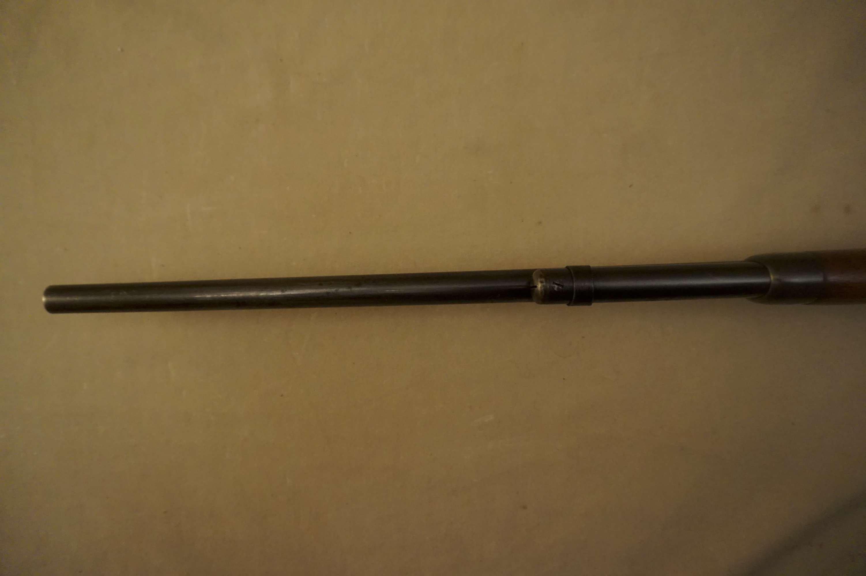 Winchester M. 64 .30WCF L/A Rifle