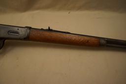 Winchester M. 64 .30WCF L/A Rifle