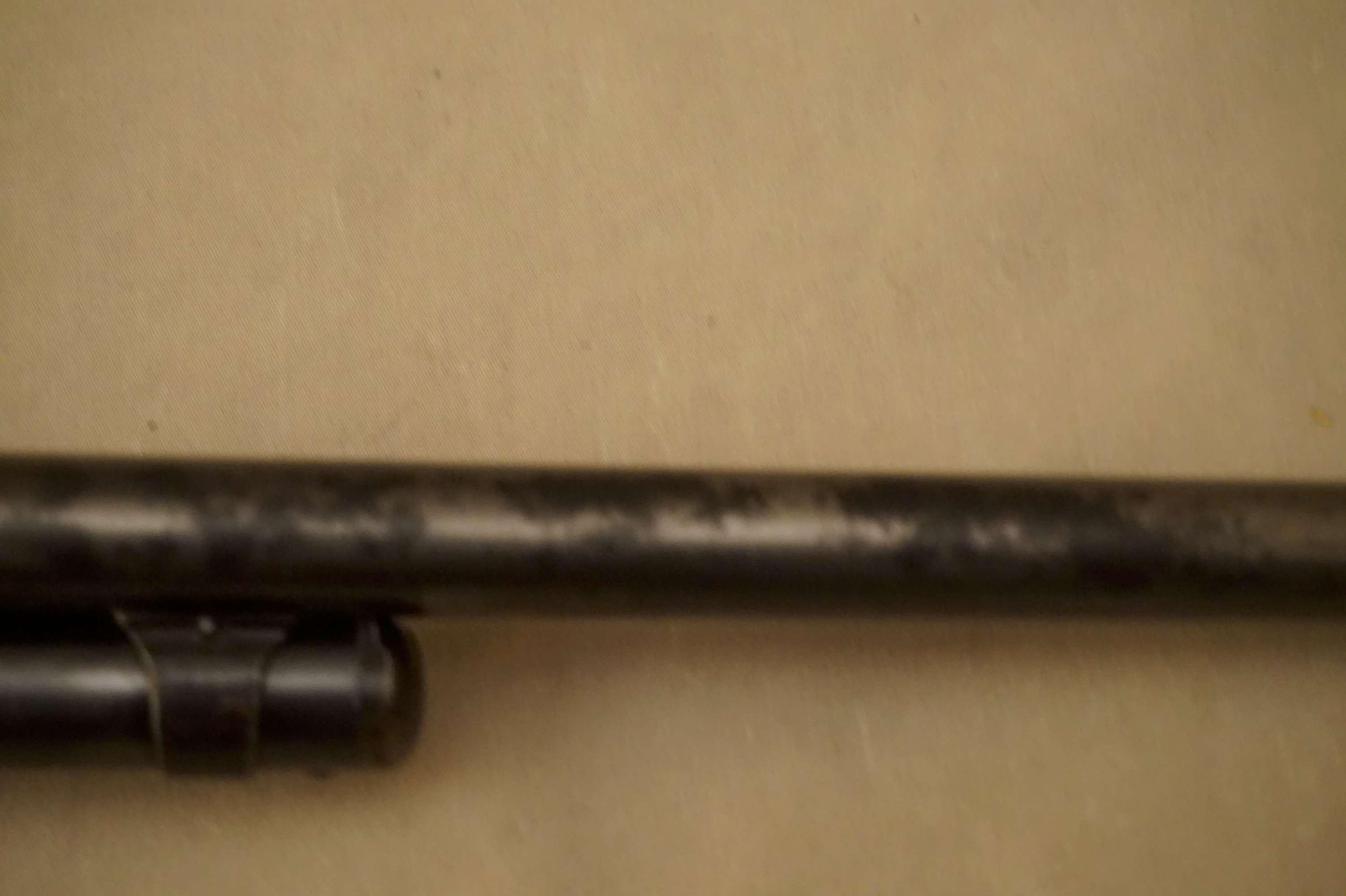 Winchester M. 64 .30WCF L/A Rifle