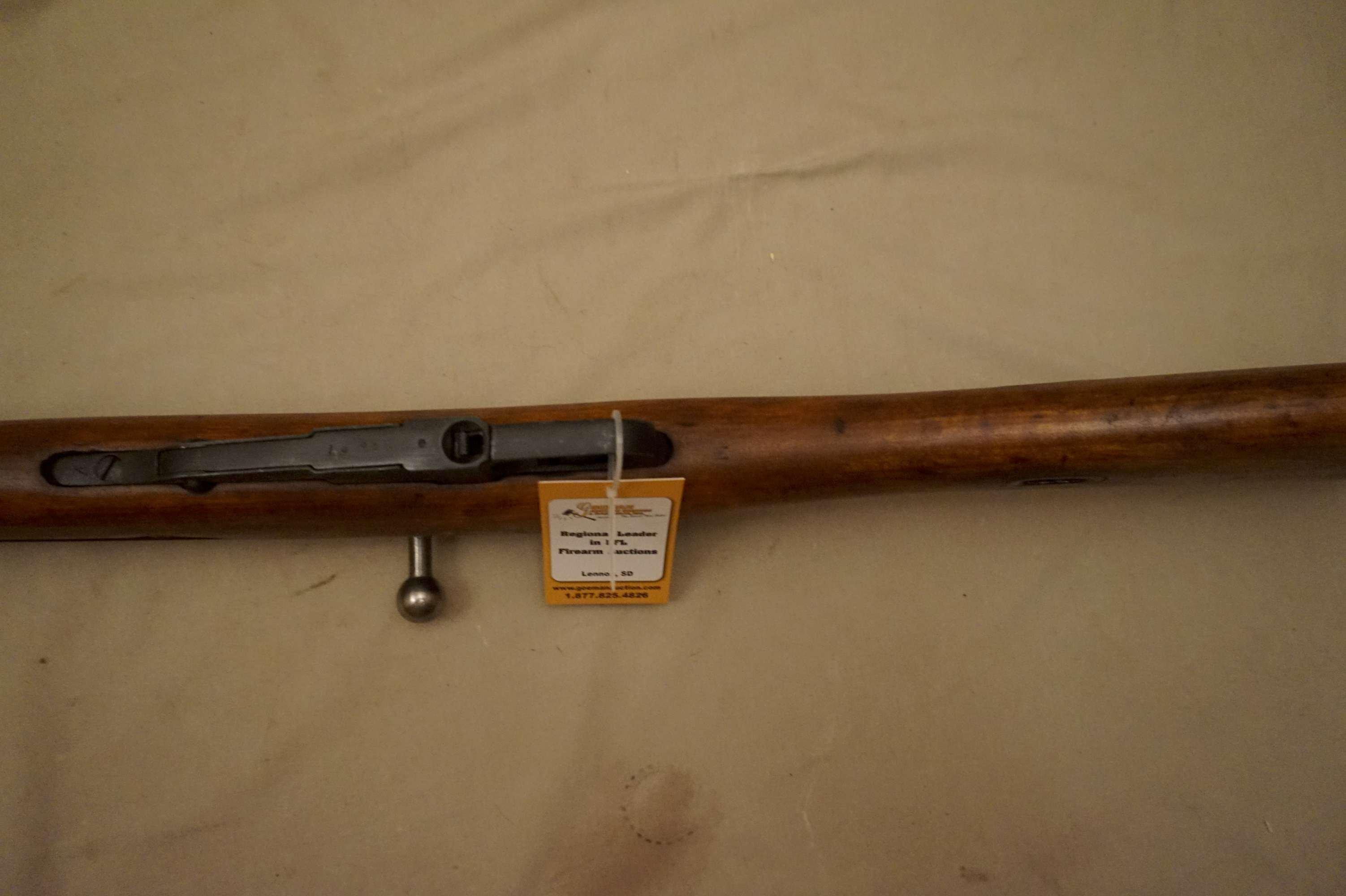 Russian Mosin Nagant M. 1944 7.62x54 B/A Carbine