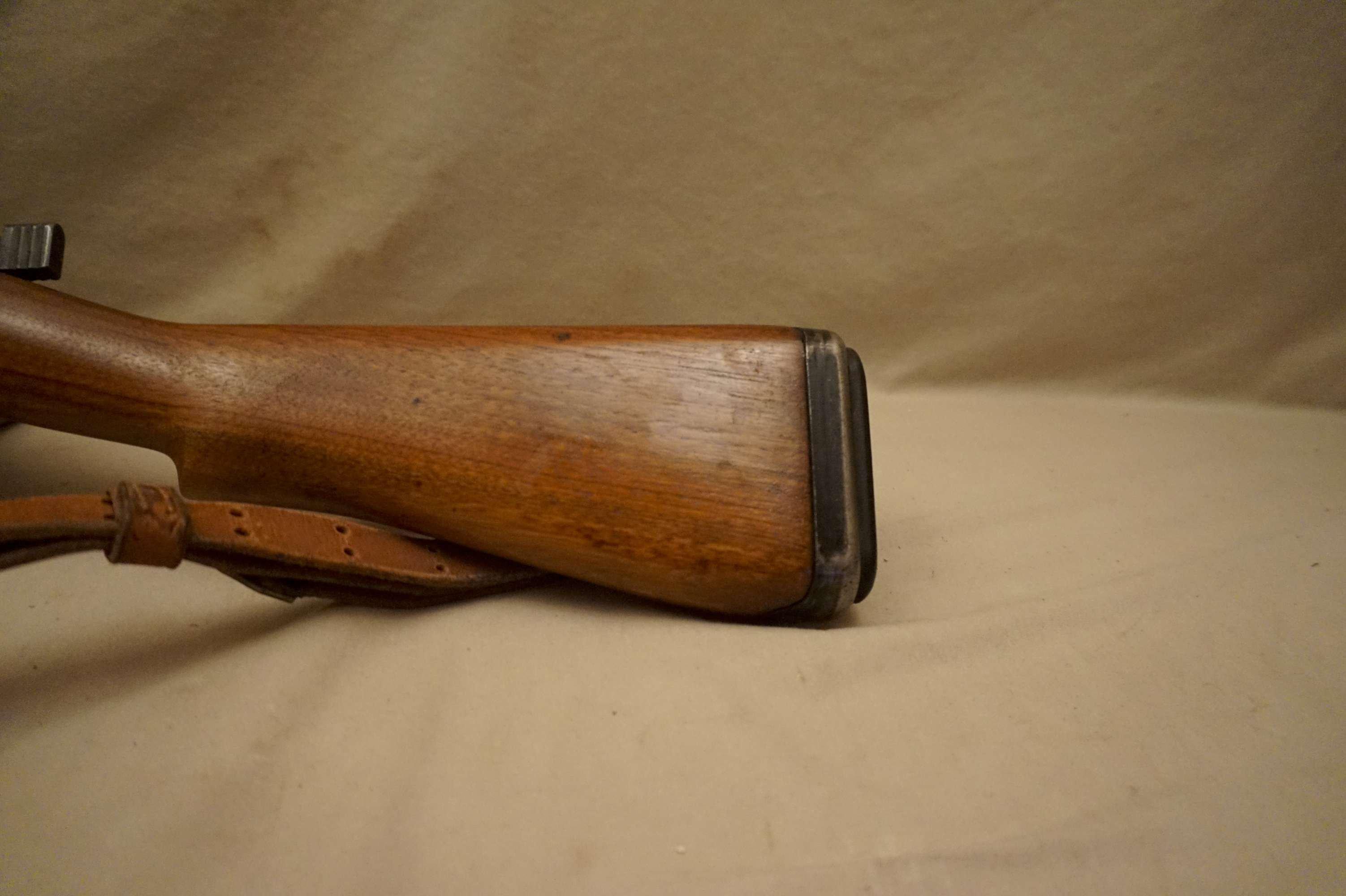 British Enfield No. 5 .303 B/A Jungle Carbine