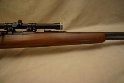 Western Field M. M842 .22 B/A Rifle