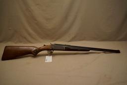 Savage M. 22-410 Combo Rifle/Shotgun