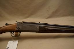 Savage M. 22-410 Combo Rifle/Shotgun