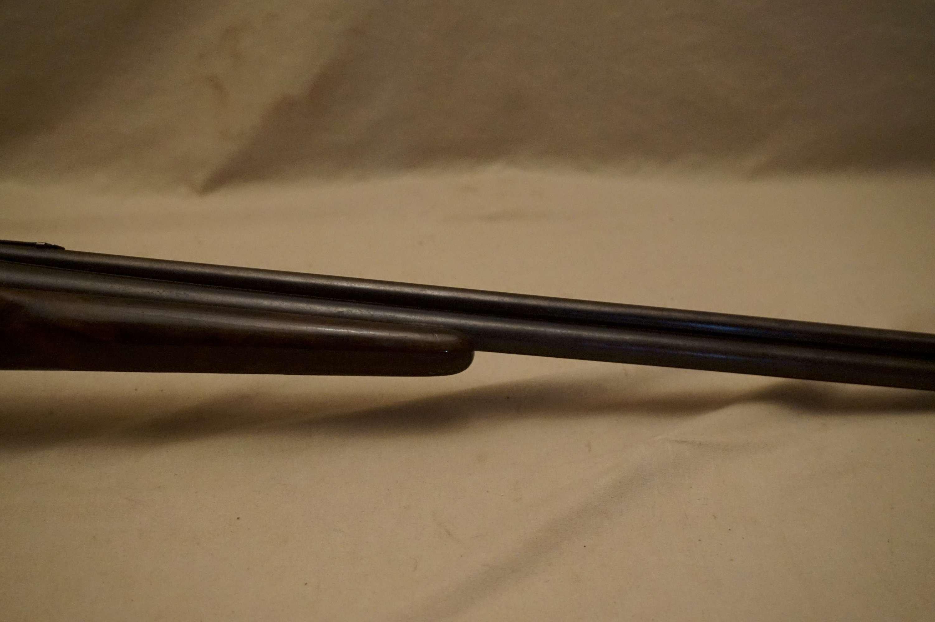 Savage M. 22-410 Combo Rifle/Shotgun