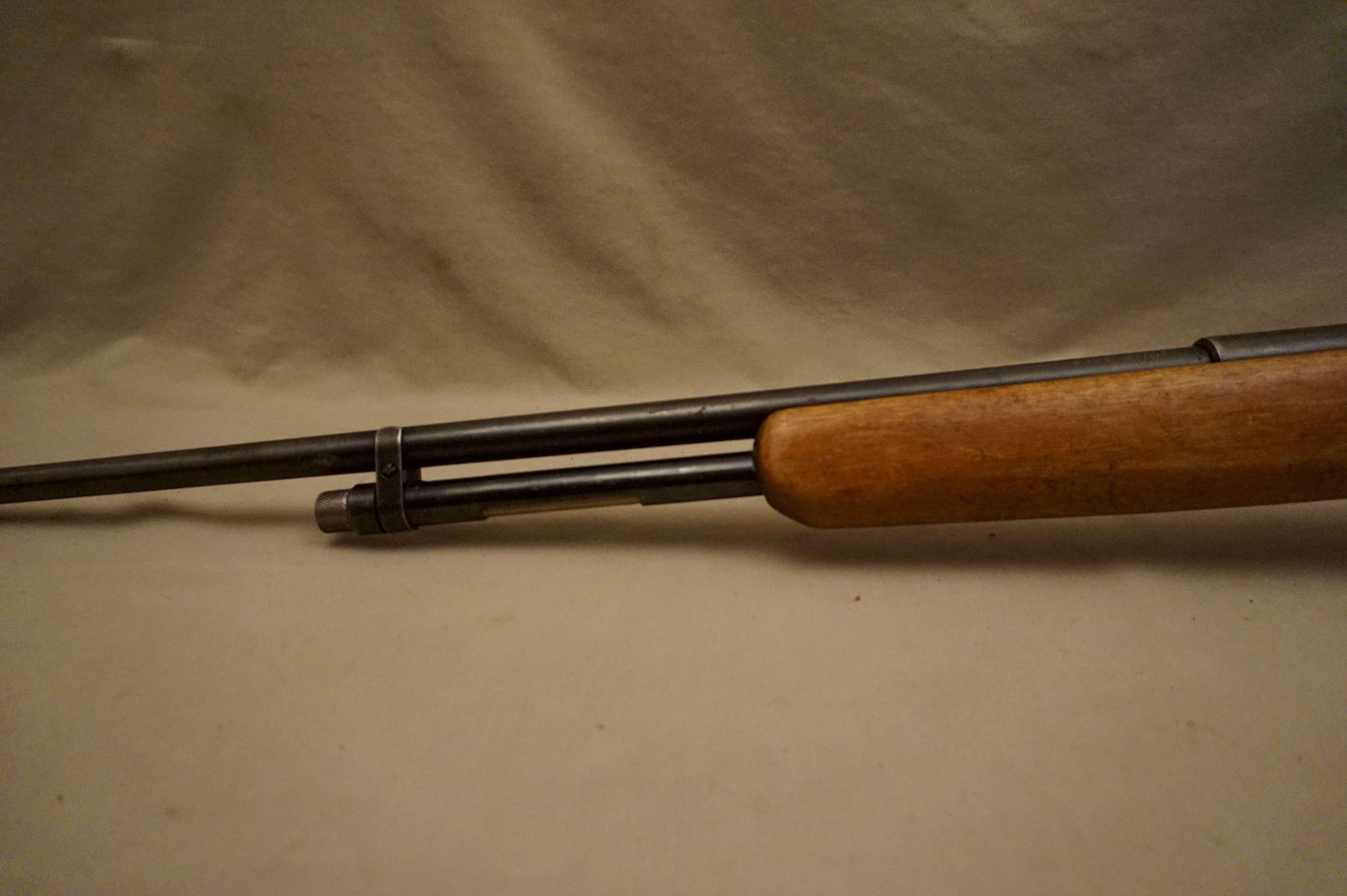 Stevens M. 39A .410 B/A Shotgun