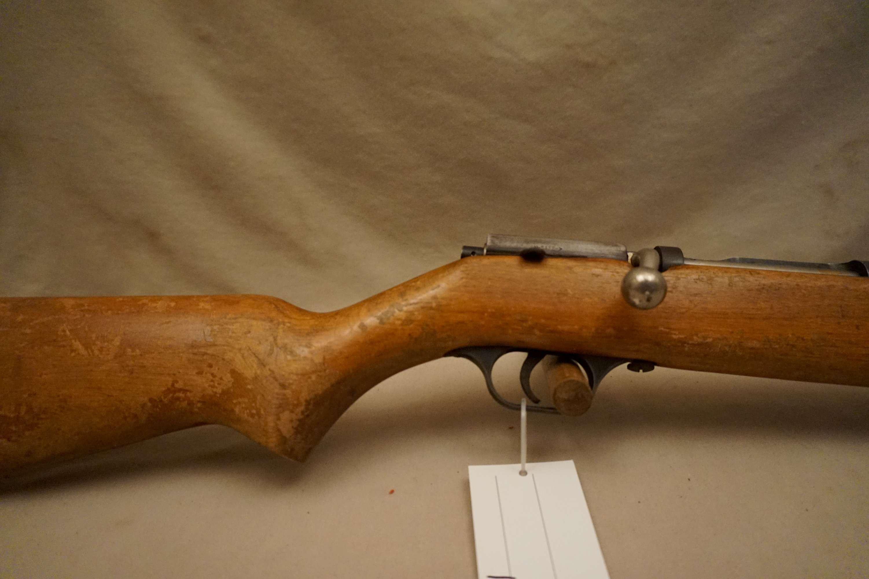 Stevens M. 39A .410 B/A Shotgun