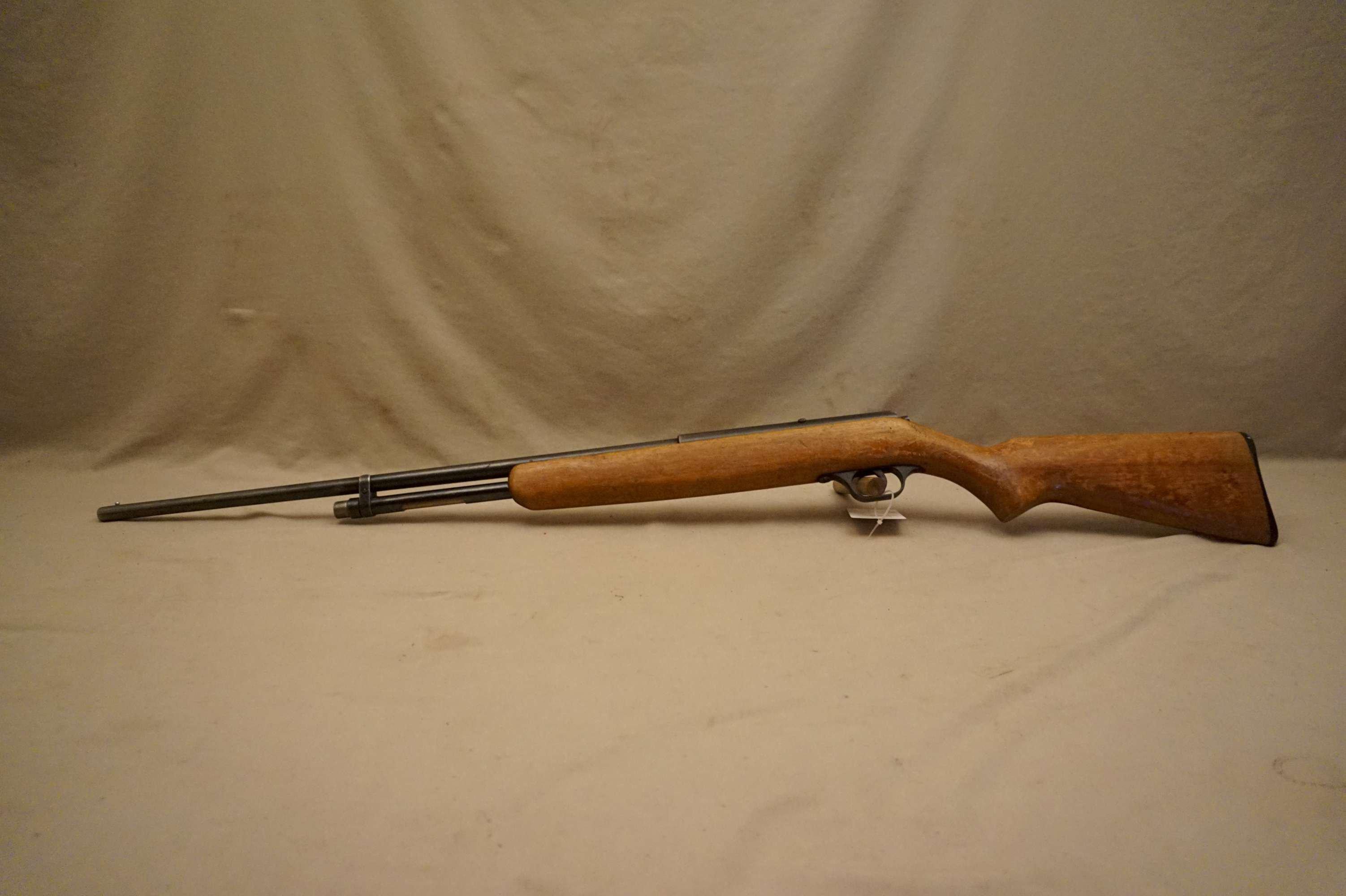 Stevens M. 39A .410 B/A Shotgun