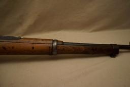Mauser M. 1916 .308 B/A Carbine