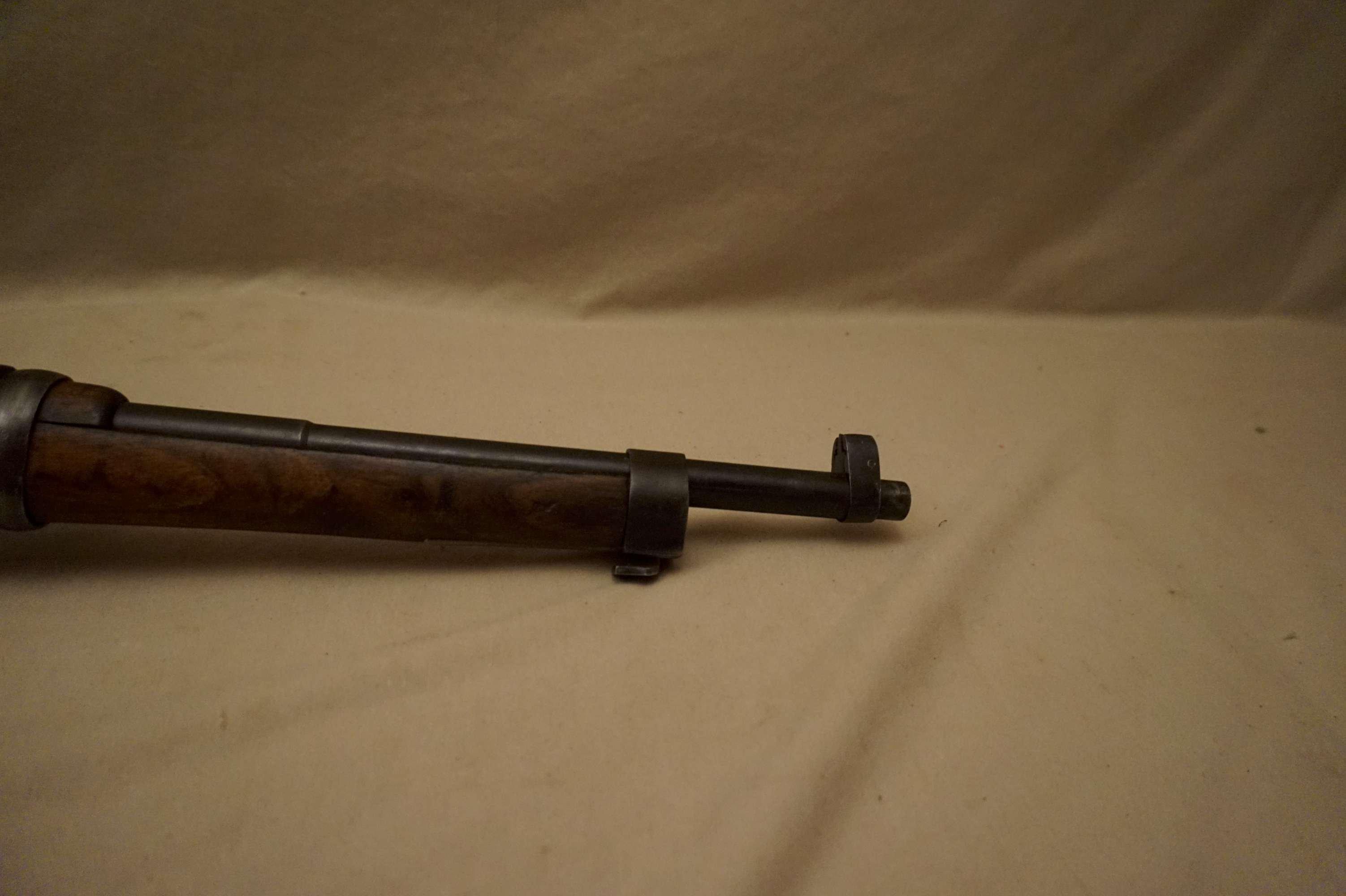 Mauser M. 1916 .308 B/A Carbine