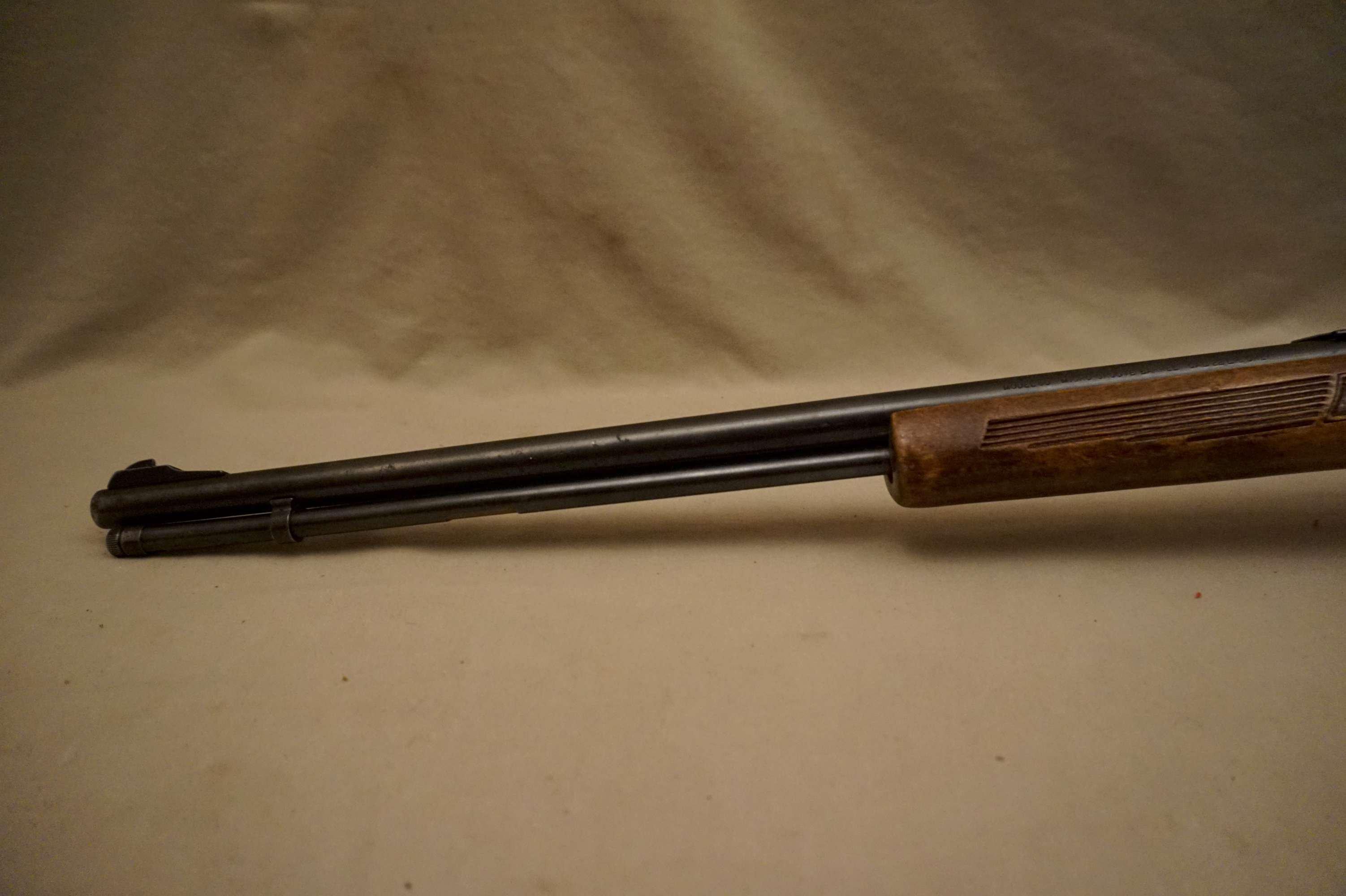 Marlin M. 60 .22 Semi-auto Rifle