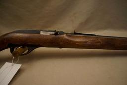 Marlin M. 60 .22 Semi-auto Rifle