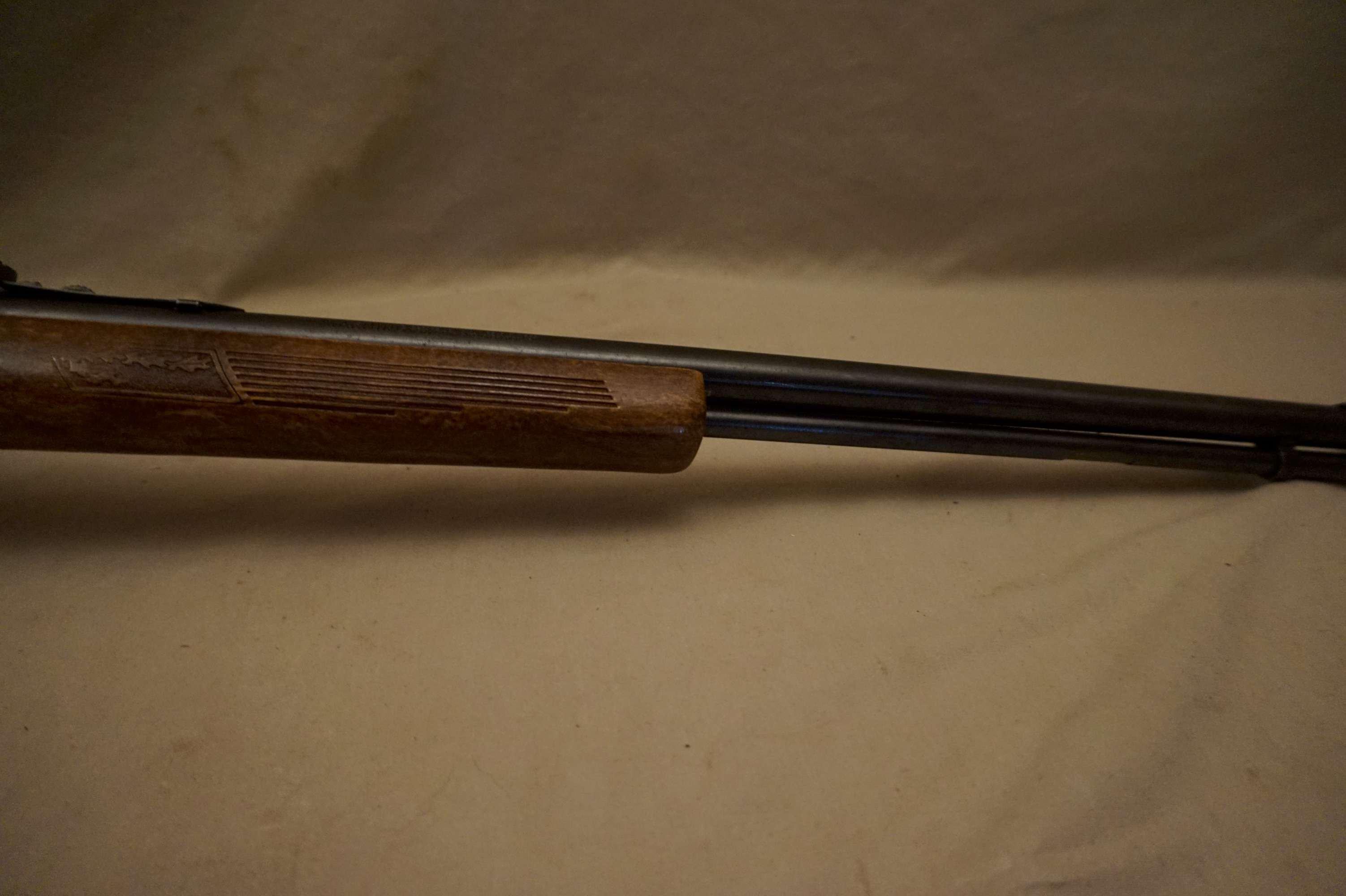 Marlin M. 60 .22 Semi-auto Rifle