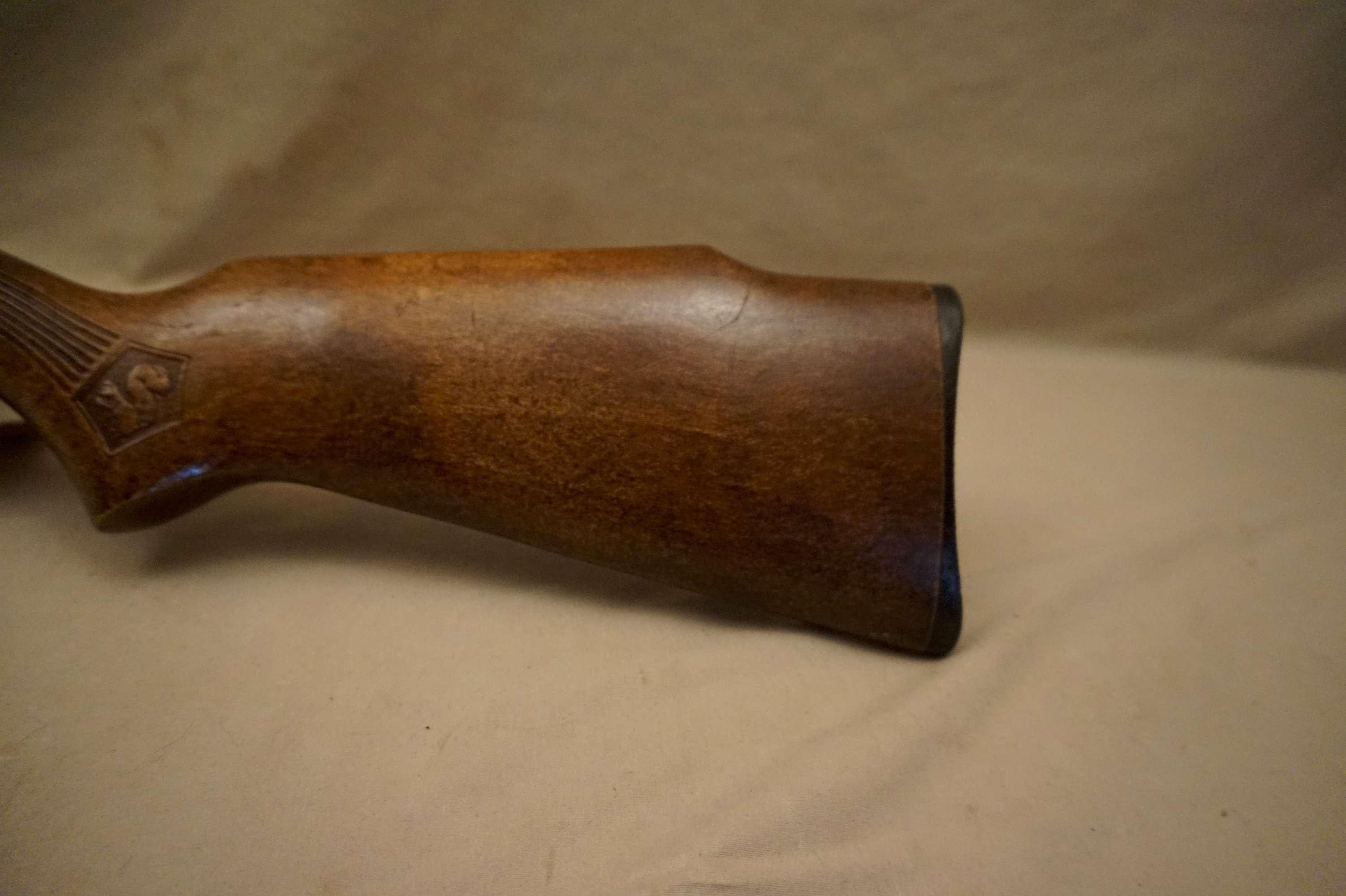 Marlin M. 60 .22 Semi-auto Rifle