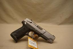 Ruger M,. P90 .45ACP Semi-auto Pistol