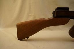 Movie Prop Thompson M. 1921 .45ACP Prop