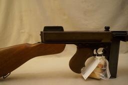 Movie Prop Thompson M. 1921 .45ACP Prop